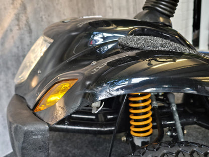 Freerider Land Ranger XL8 - Reconditioned