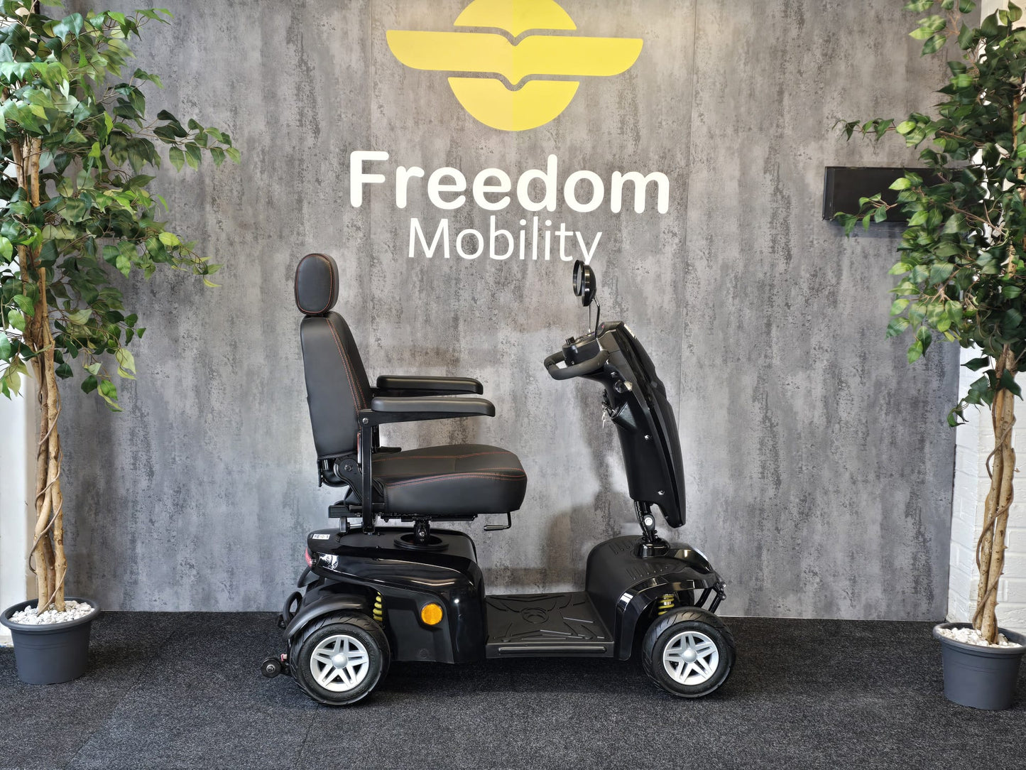 Kymco Komfy 8 - Reconditioned