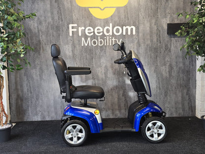 Kymco Agility (Blue) - Reconditioned