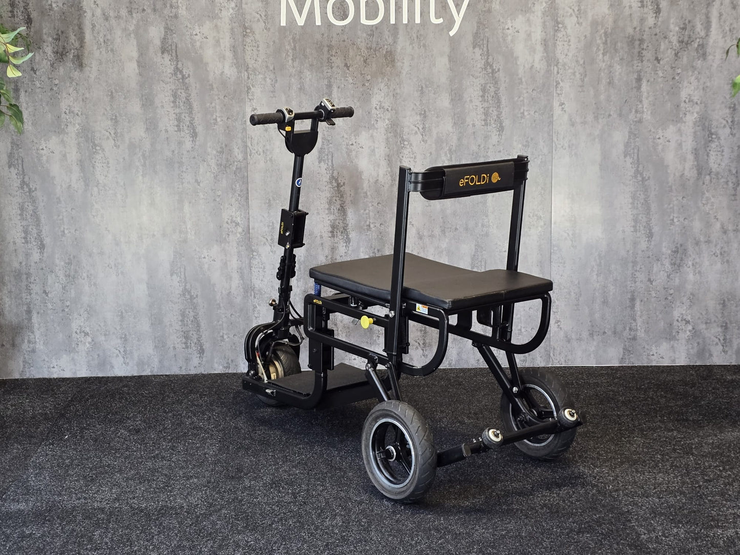 eFOLDI Lite - Reconditioned