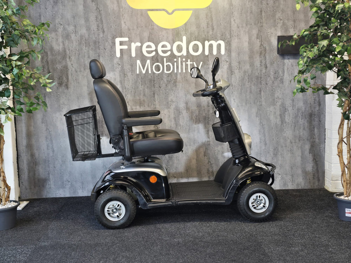 Kymco Maxi - Reconditioned