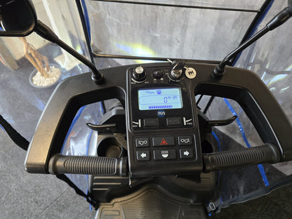 TGA Breeze MIDI S4