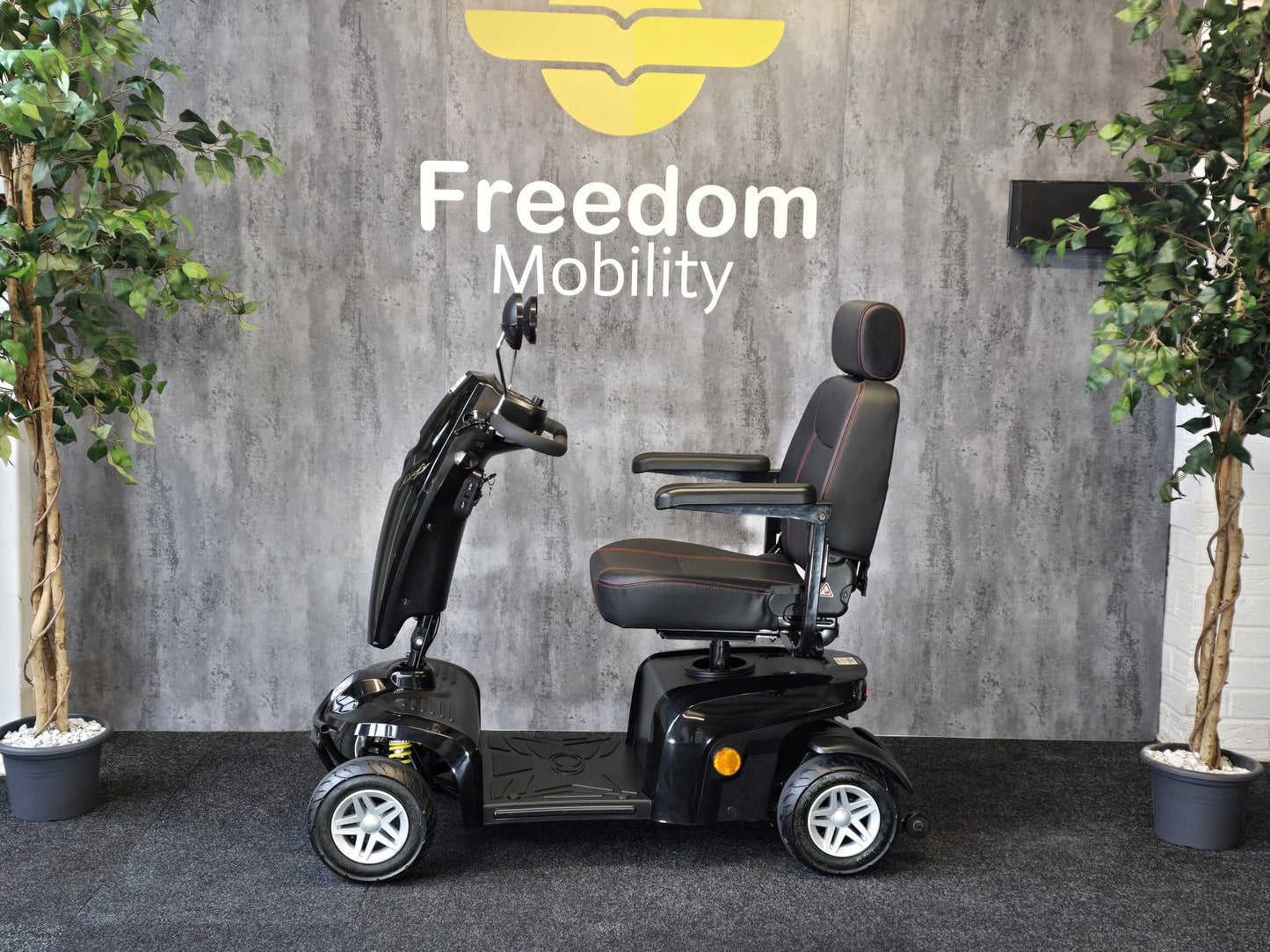 Kymco Komfy 8 - Reconditioned