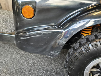 Freerider Land Ranger XL8 - Reconditioned