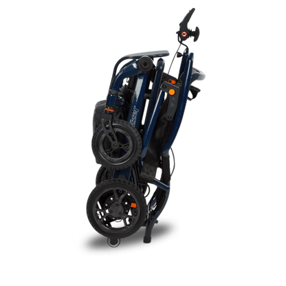 Jazzy Carbon Ultra Max