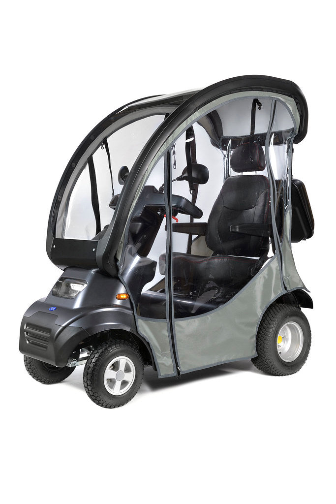 TGA Breeze S4