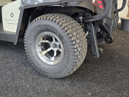 ScooterPac Savvy Defender