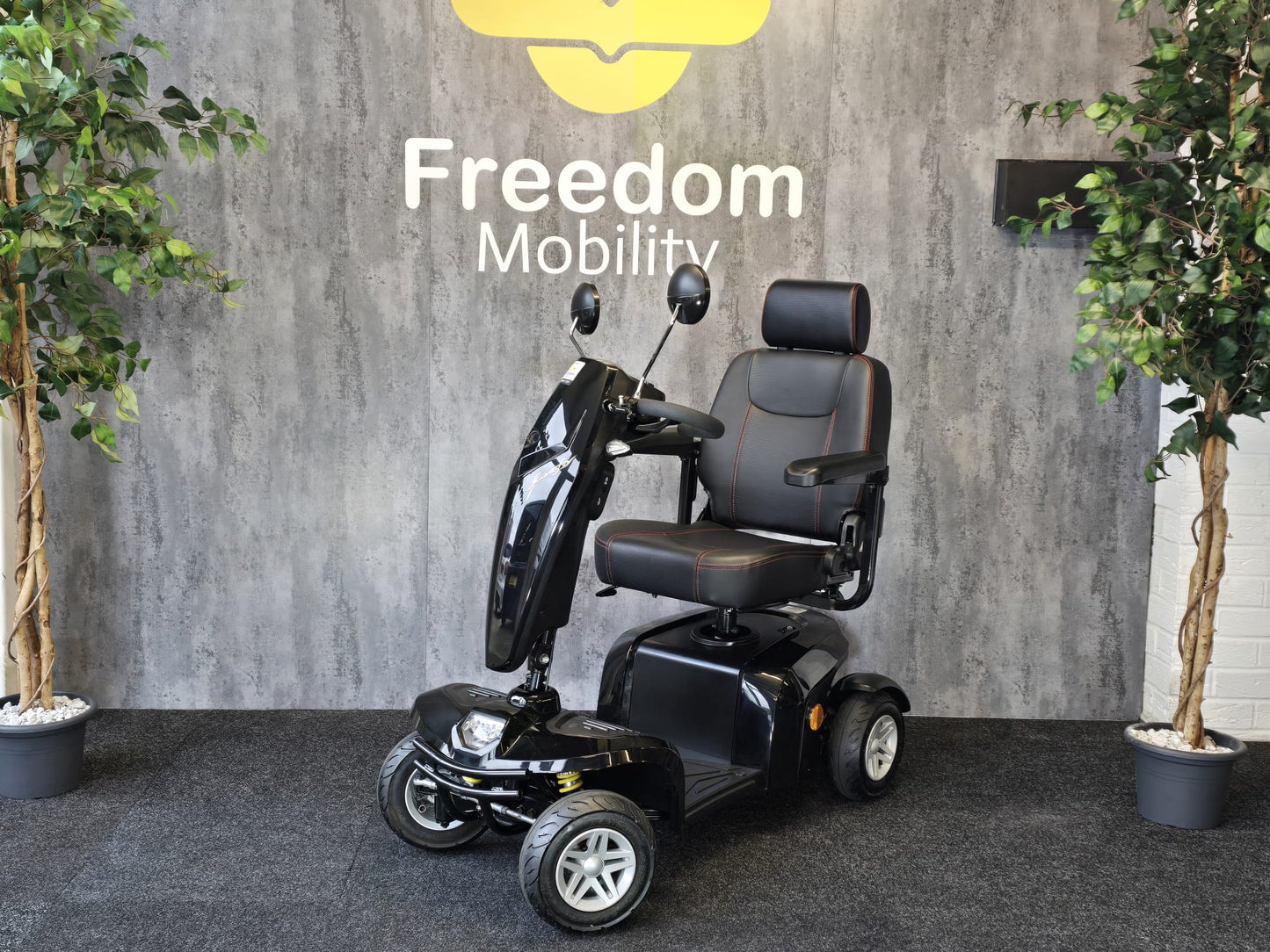 Kymco Komfy 8 - Reconditioned