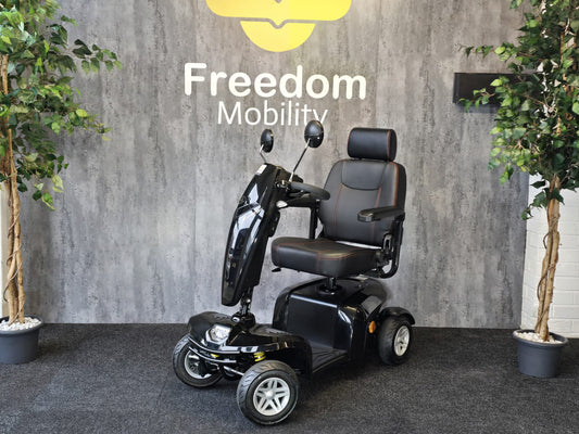 Kymco Komfy 8 - Reconditioned