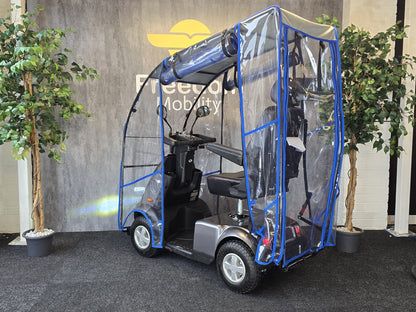 TGA Breeze MIDI S4
