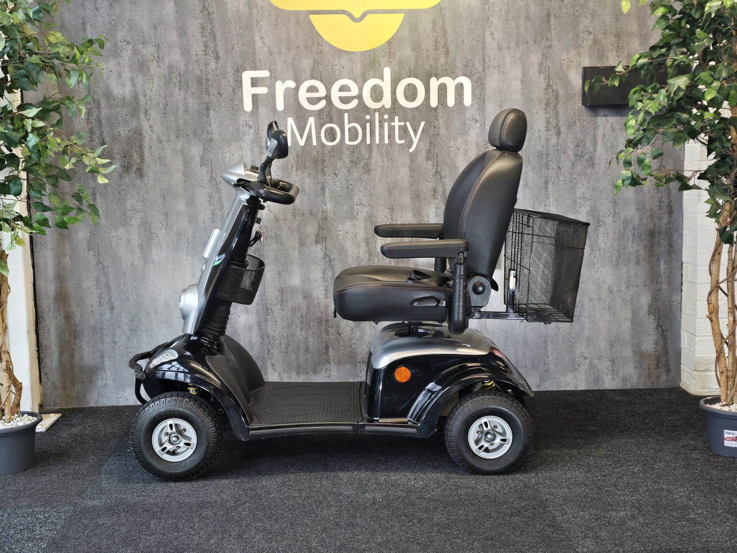 Kymco Maxi - Reconditioned