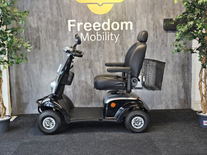 Kymco Maxi - Reconditioned