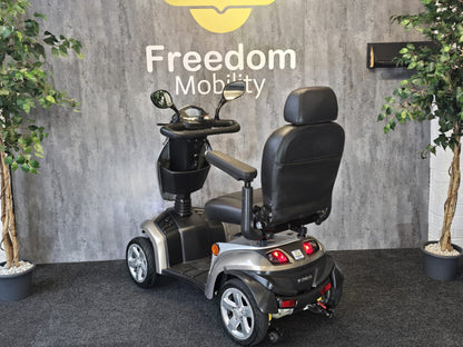 Kymco Agility (Champagne) - Reconditioned