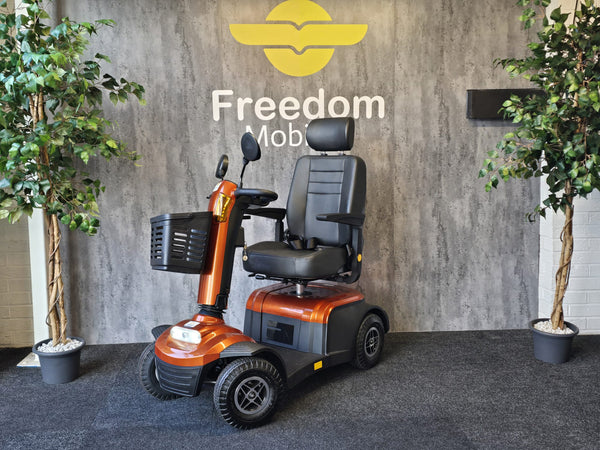 ScooterPac Savvy 8