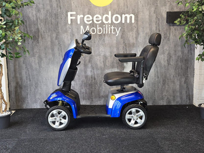Kymco Agility (Blue) - Reconditioned