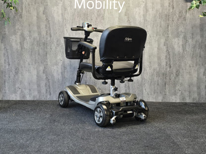 Motion Alumina - Recondition