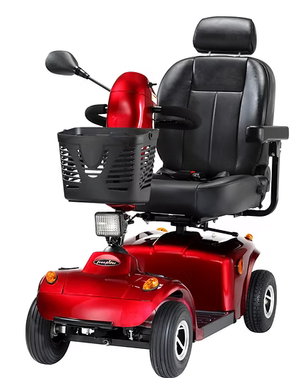 Freerider Mayfair 6 HD