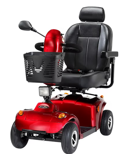 Freerider Mayfair 6 HD