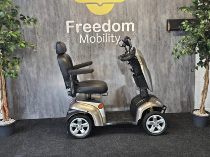 Kymco Agility (Champagne) - Reconditioned