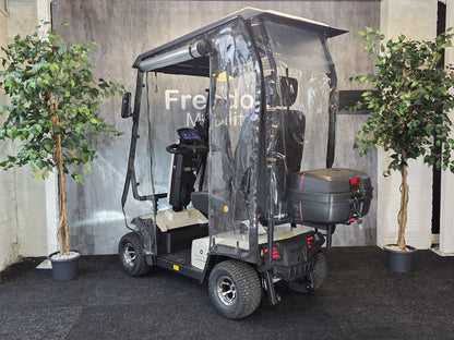 ScooterPac Savvy Defender