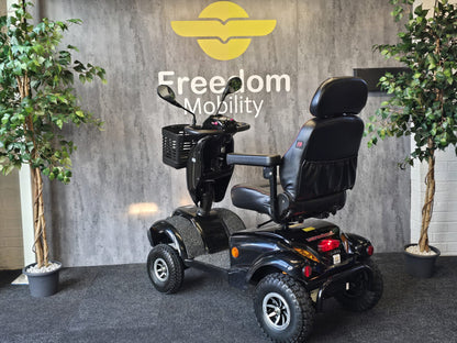 Freerider Land Ranger XL8 - Reconditioned