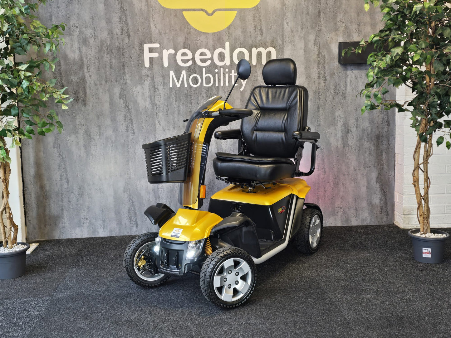 Pride Colt Executive - Reconditioned