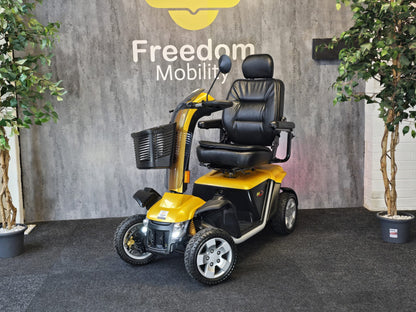 Pride Colt Executive - Reconditioned