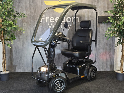 Alpine Canopy (Reconditioned)