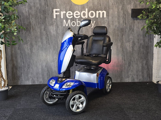Kymco Agility (Blue) - Reconditioned