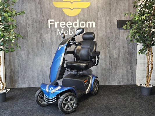 Rascal Vecta Sport - Reconditioned