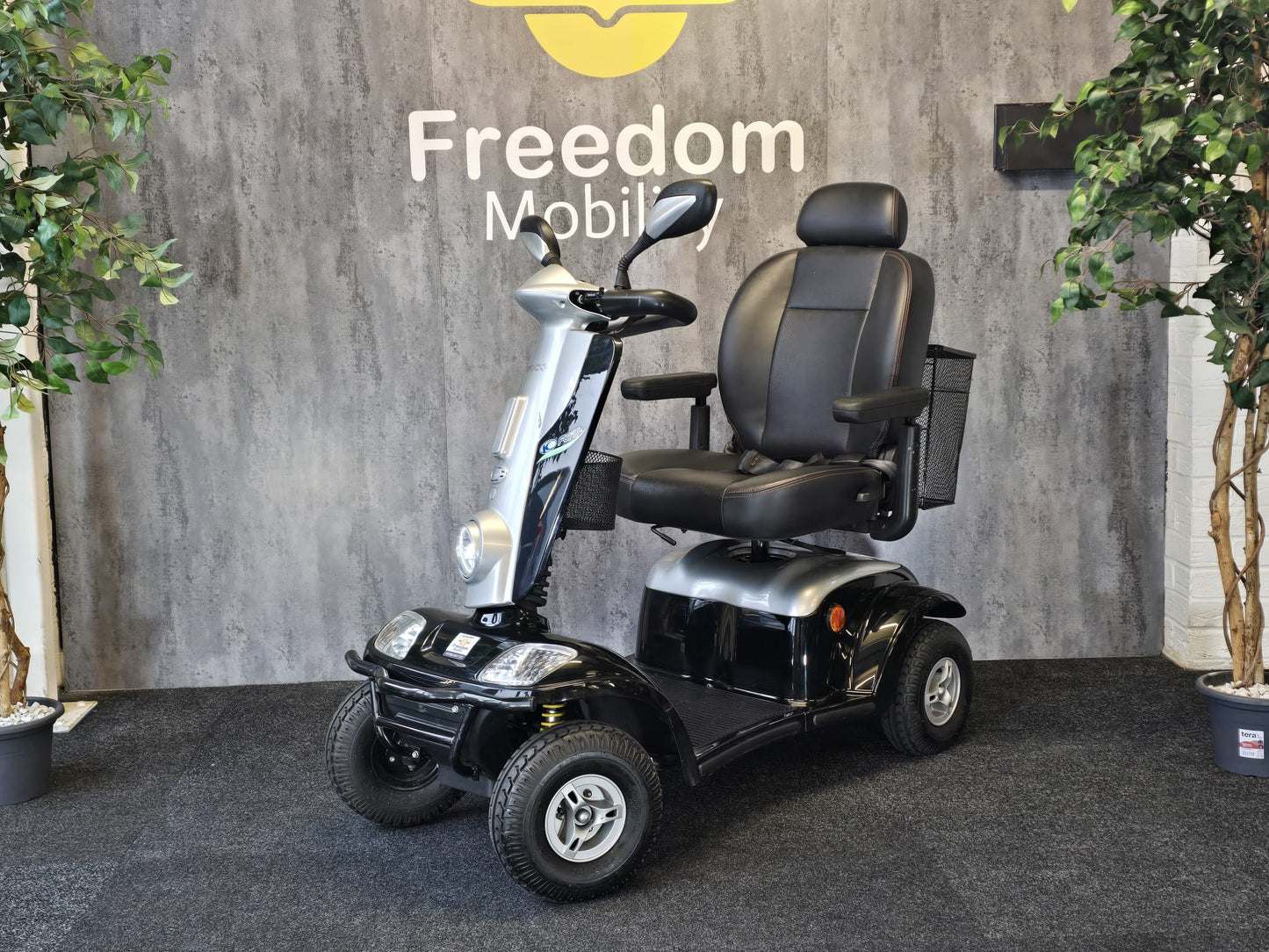 Kymco Maxi - Reconditioned