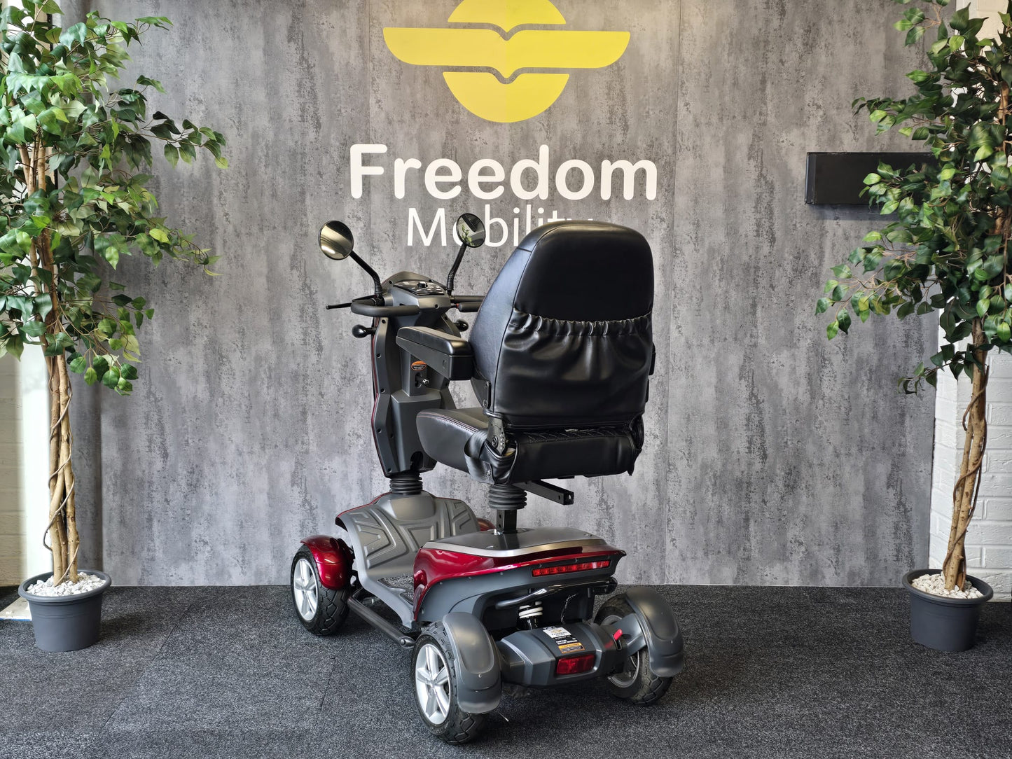 TGA Vita lite (6mph) - Re-conditioned