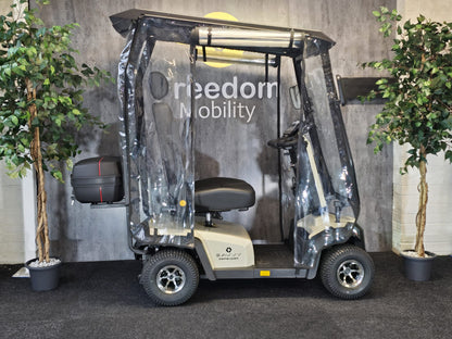 ScooterPac Savvy Defender