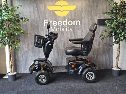 Freerider Land Ranger XL8 - Reconditioned