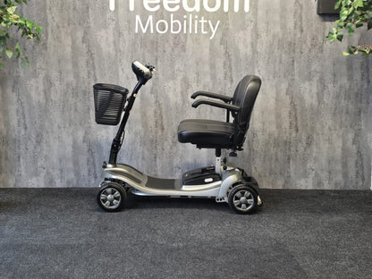 Motion Alumina - Recondition