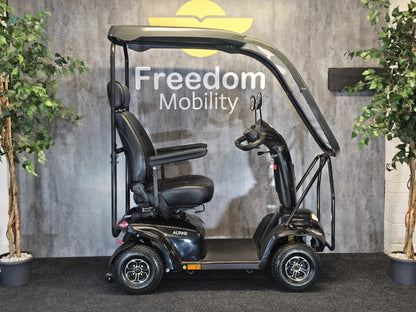 Alpine Canopy (Reconditioned)