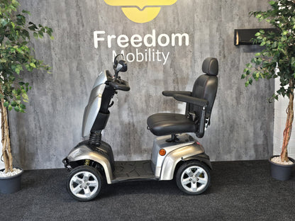 Kymco Agility (Champagne) - Reconditioned