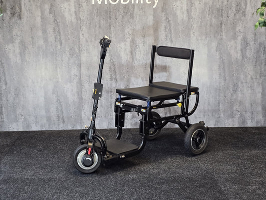 eFOLDI Lite - Reconditioned