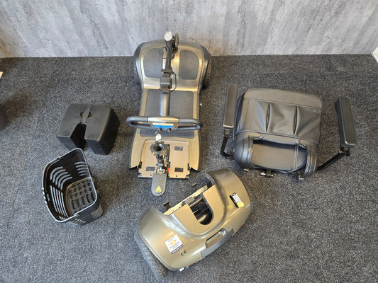 One Rehab Lead Acid Vantage