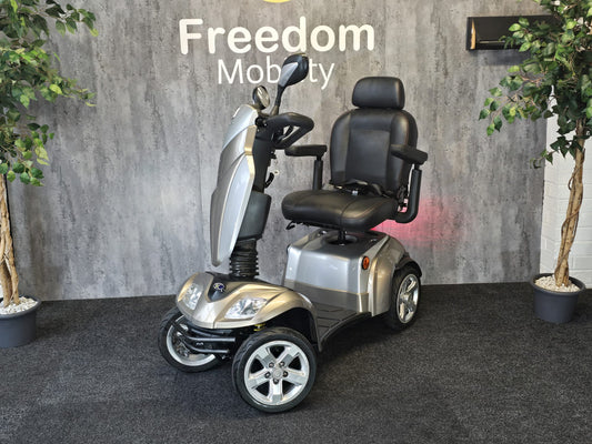 Kymco Agility (Champagne) - Reconditioned