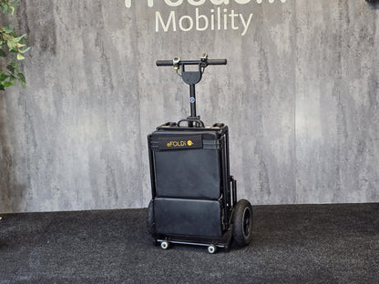 eFOLDI Lite - Reconditioned