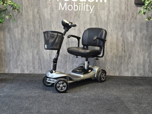 Motion Alumina - Recondition