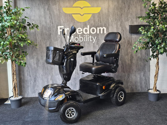 Freerider Land Ranger XL8 - Reconditioned