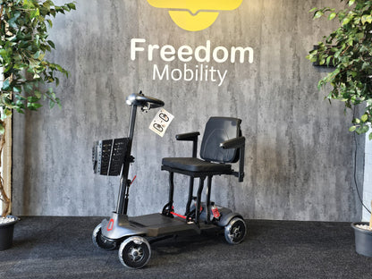 Monarch Genie Auto