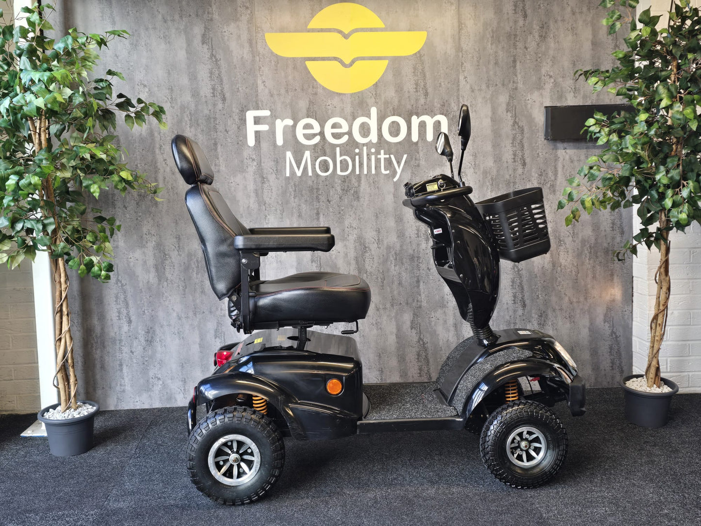 Freerider Land Ranger XL8 - Reconditioned