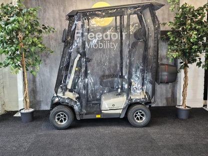 ScooterPac Savvy Defender