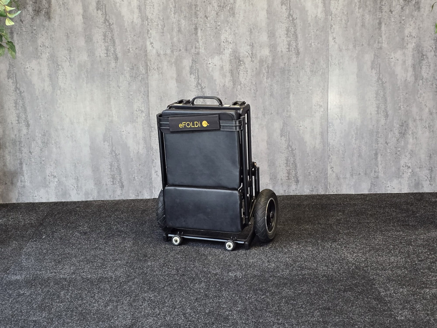 eFOLDI Lite - Reconditioned