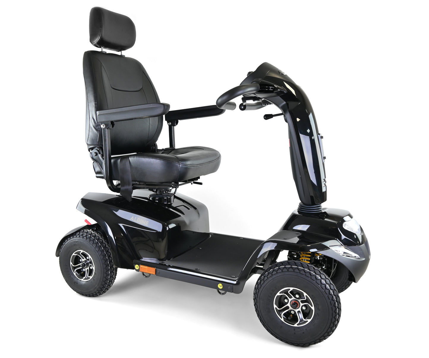 One Rehab Alpine Mobility Scooter