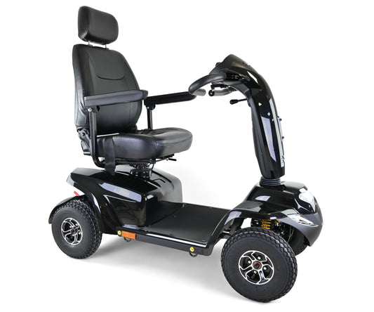 One Rehab Alpine Mobility Scooter