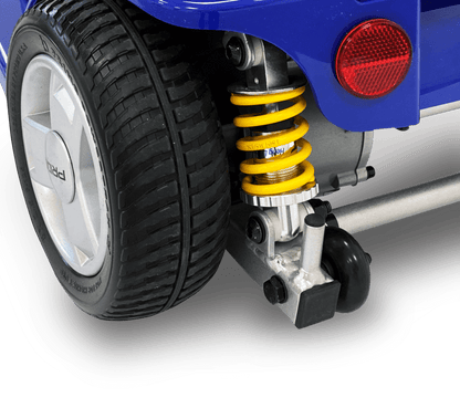 Pride Apex Alumalite Plus